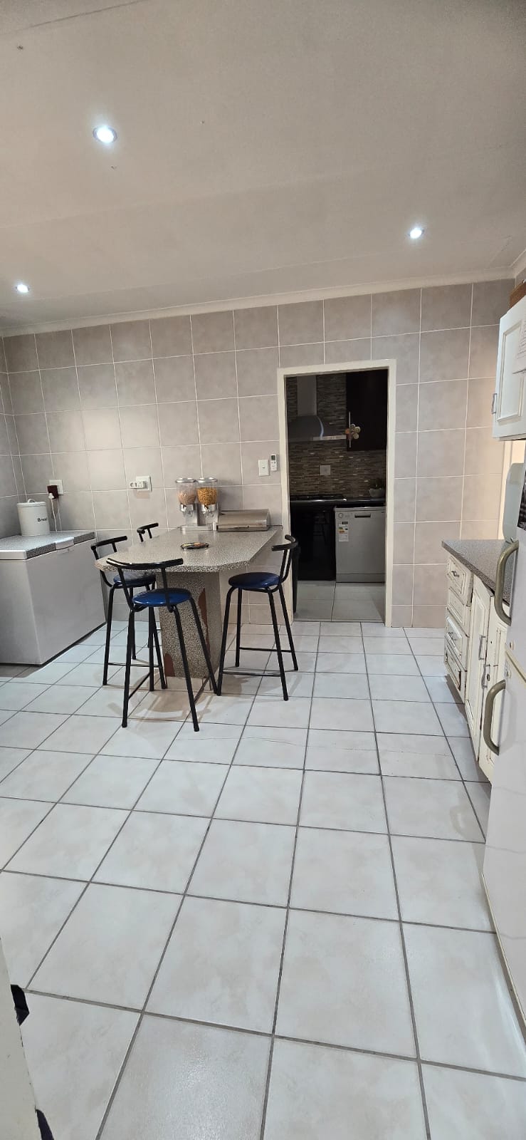 4 Bedroom Property for Sale in Manzil Park North West